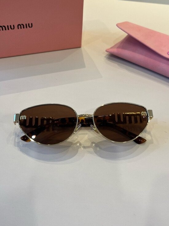 MIU MIU Sunglasses Women main image 5